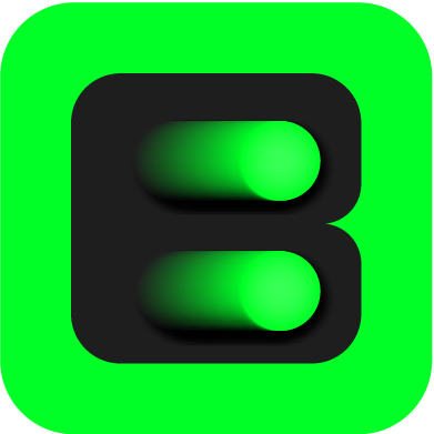 Braille Board Logo